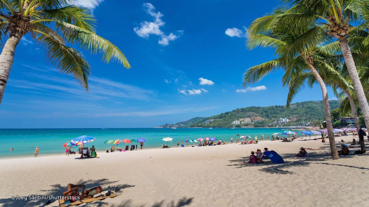 Bodega Phuket (adults Only) Albergue