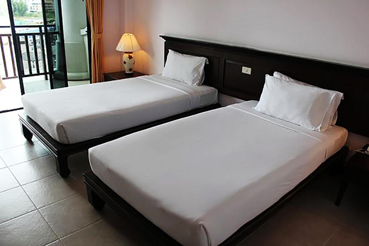 Bodega Phuket (adults Only) Albergue Patong