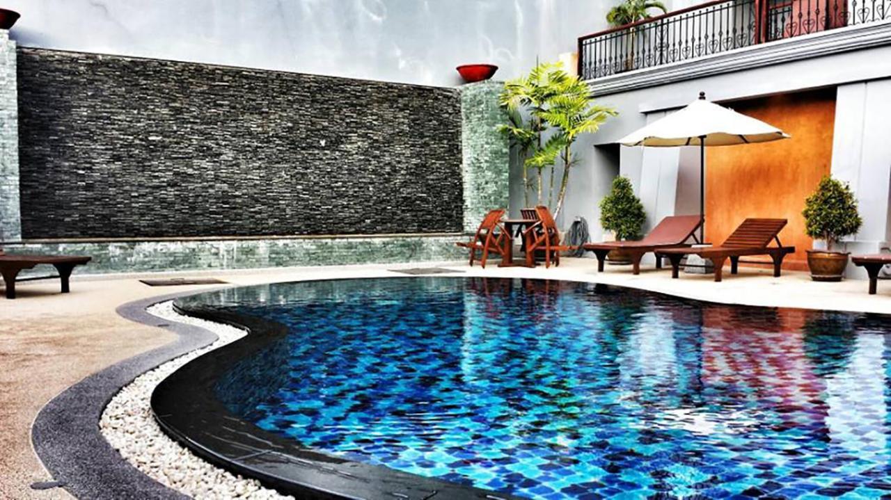 Albergue Bodega Phuket (adults Only) *