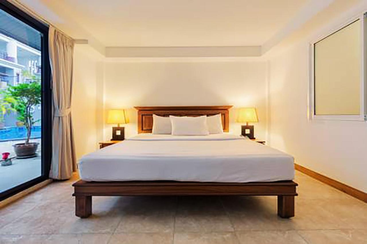 Bodega Phuket (adults Only) Albergue Patong