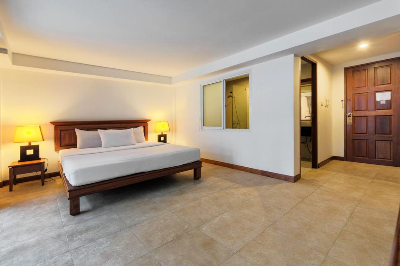 Bodega Phuket (adults Only) Albergue Patong