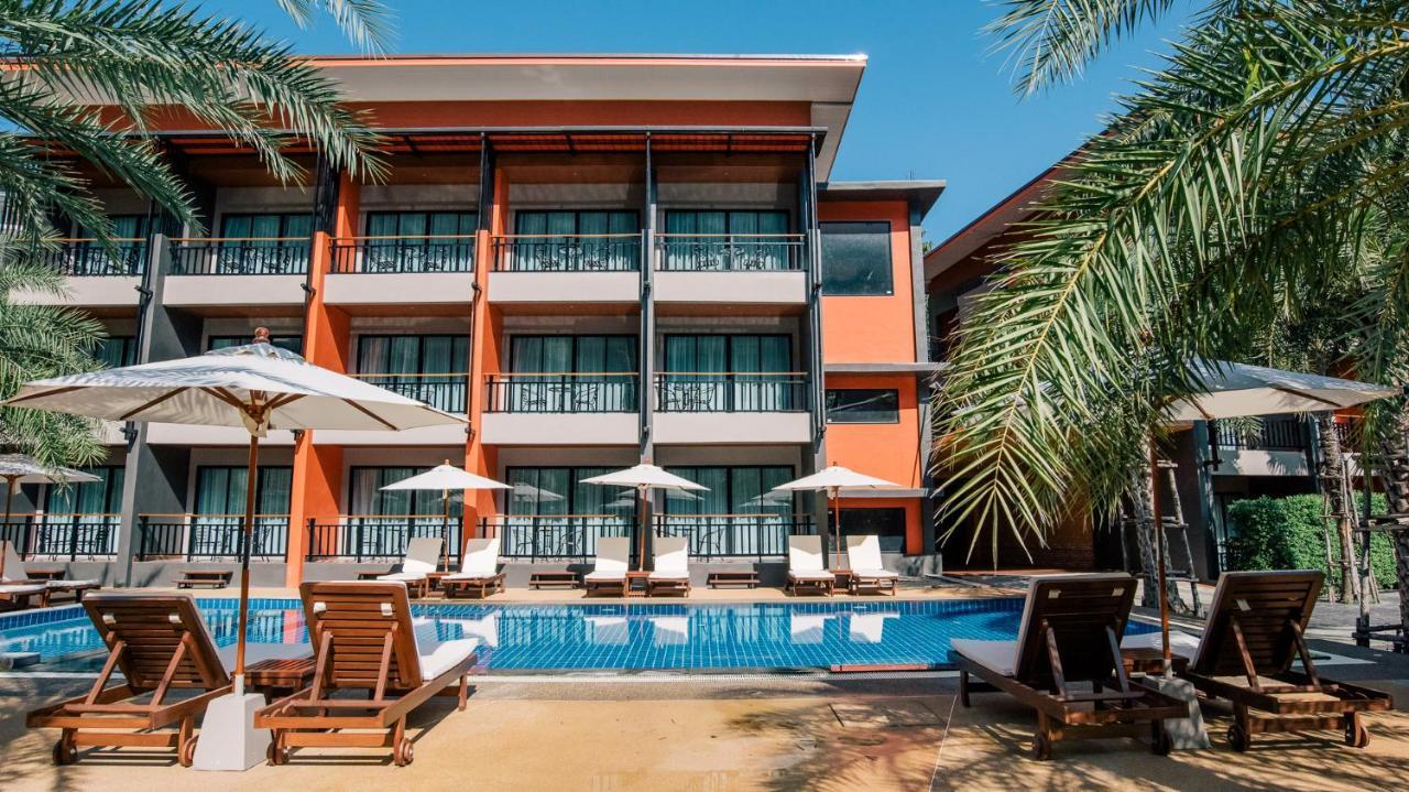 Frank Krabi Resort Ao Nang