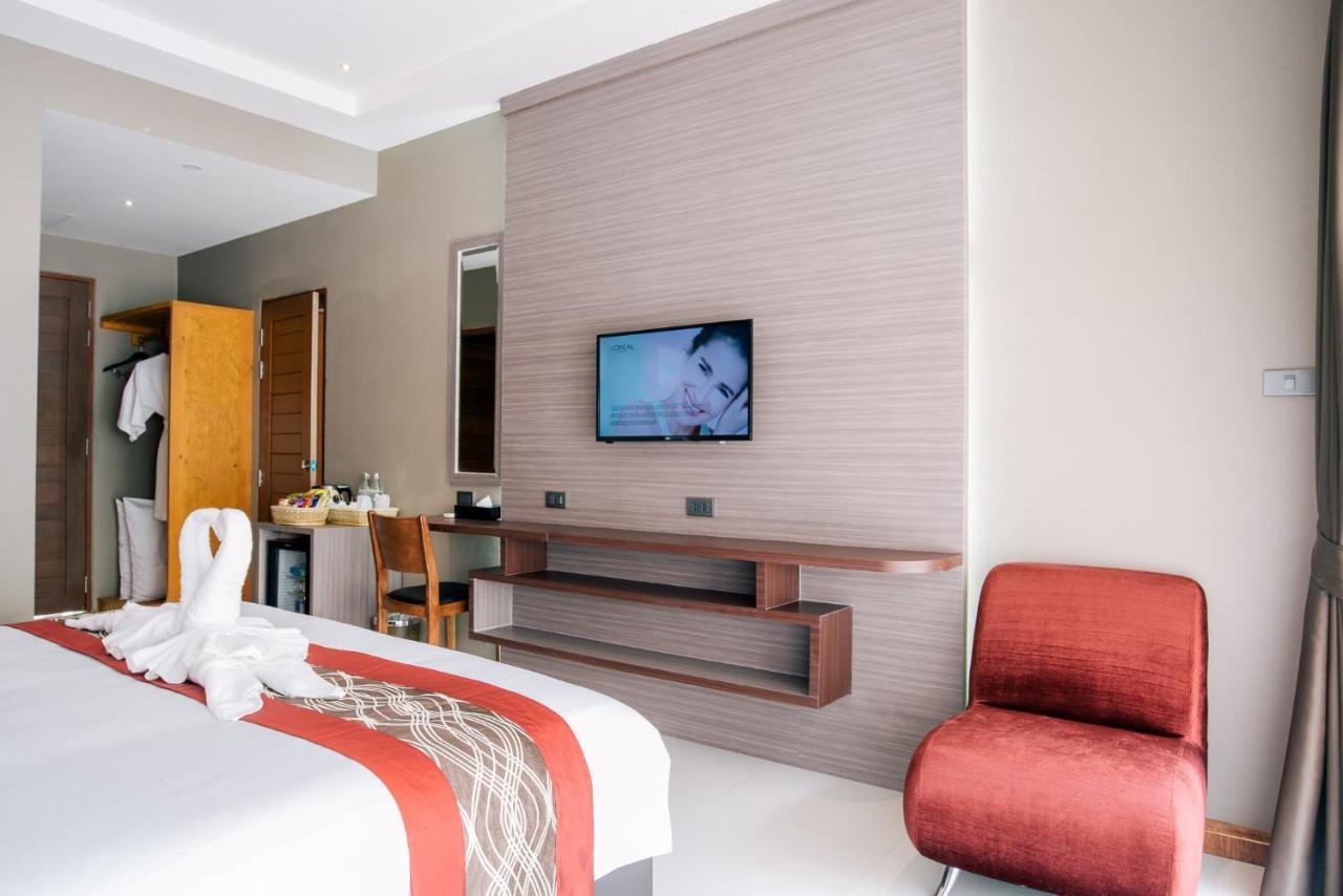 Resort Frank Krabi Ao Nang