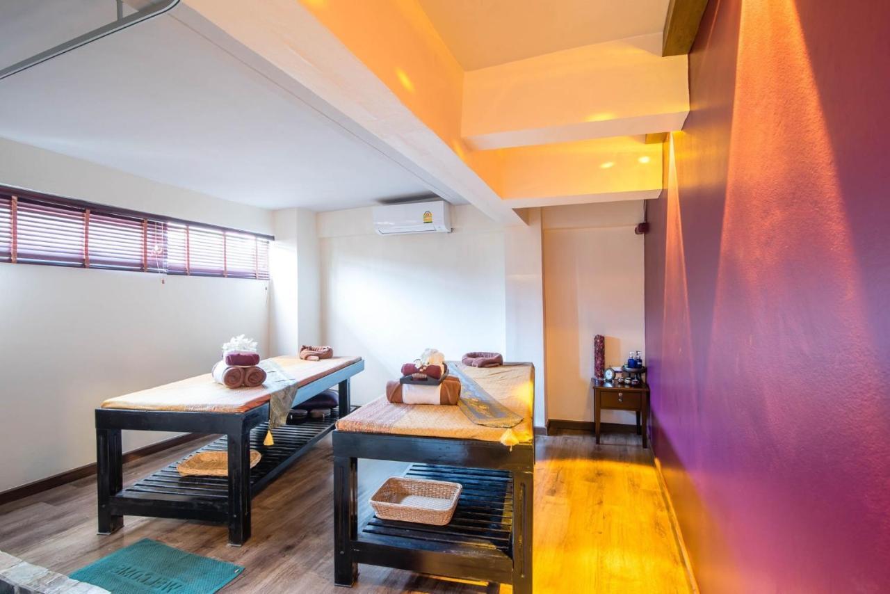 Hotel Anchan & Hua Hin