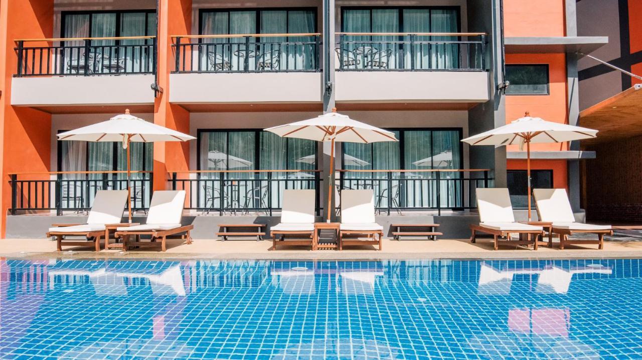 Resort Frank Krabi Ao Nang