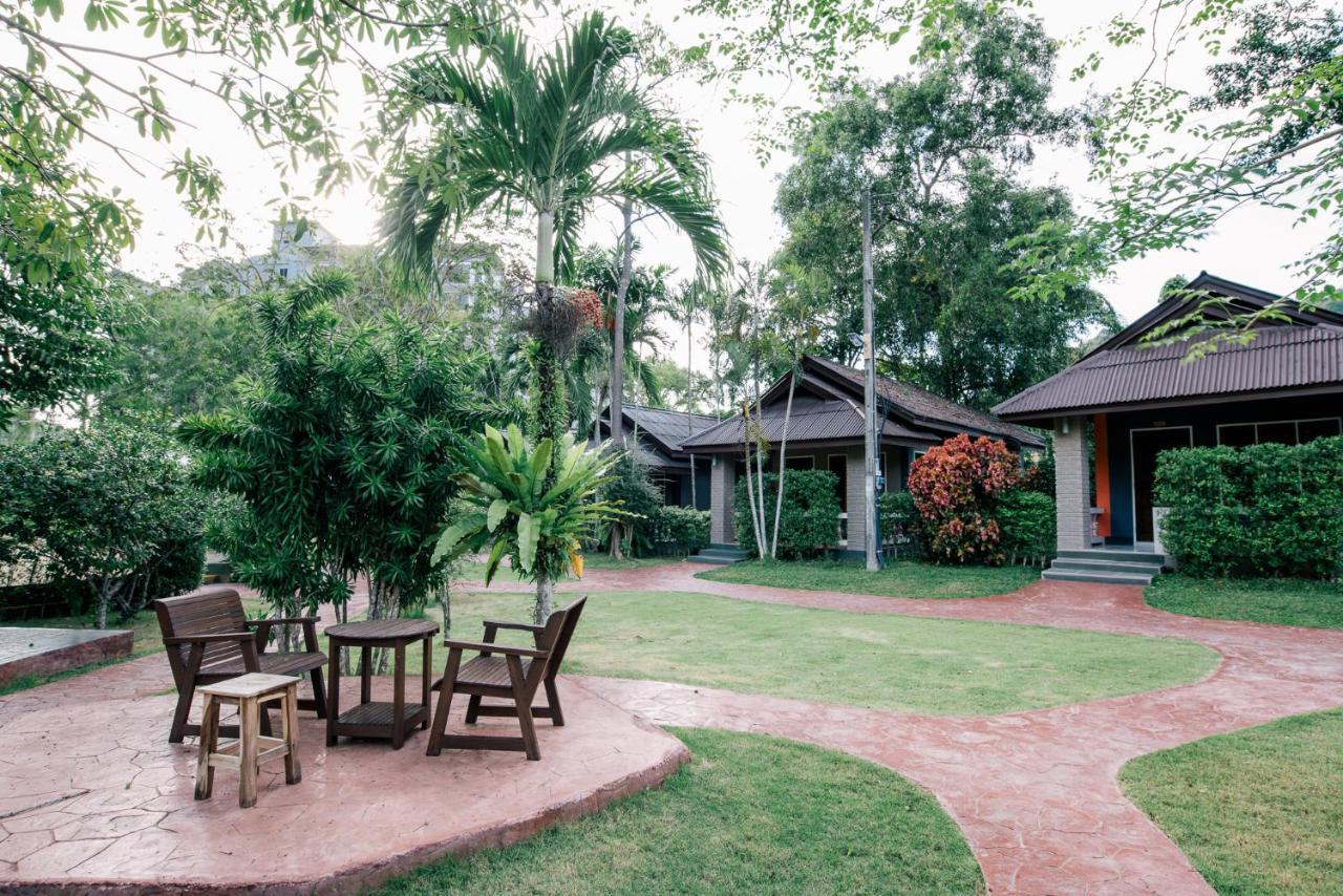 Frank Krabi Resort 3*