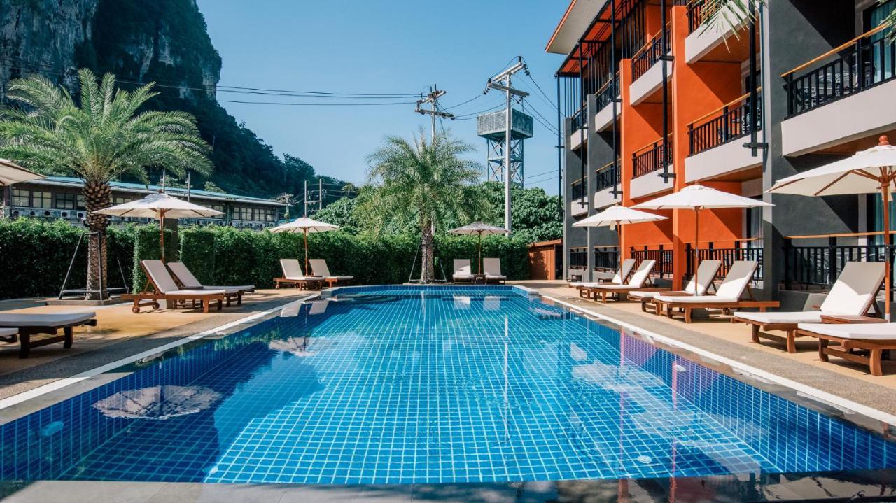 Frank Krabi Resort Ao Nang