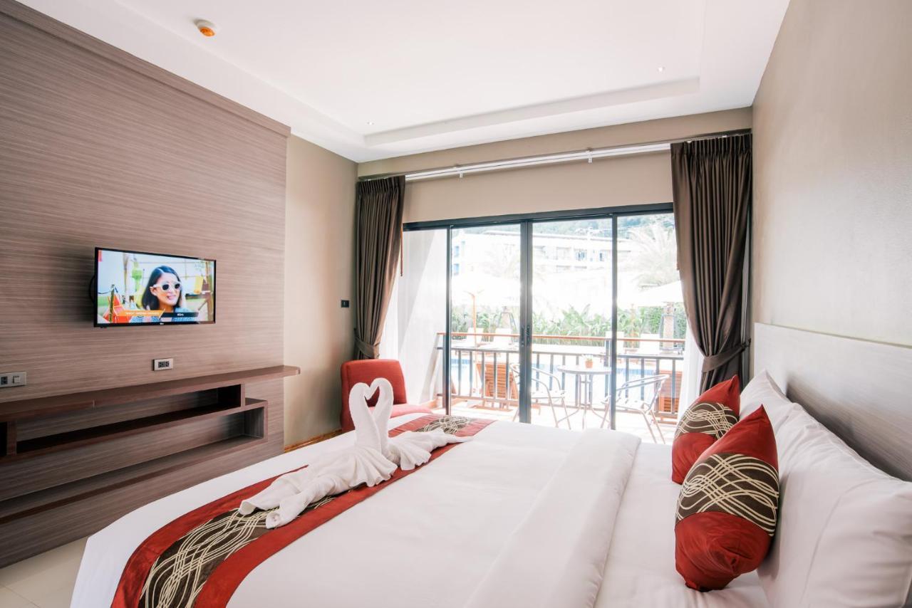 Resort Frank Krabi