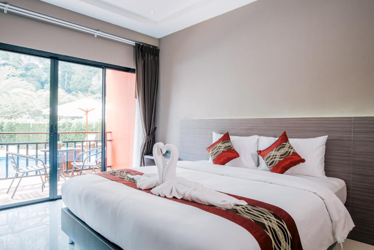 Frank Krabi Resort 3*