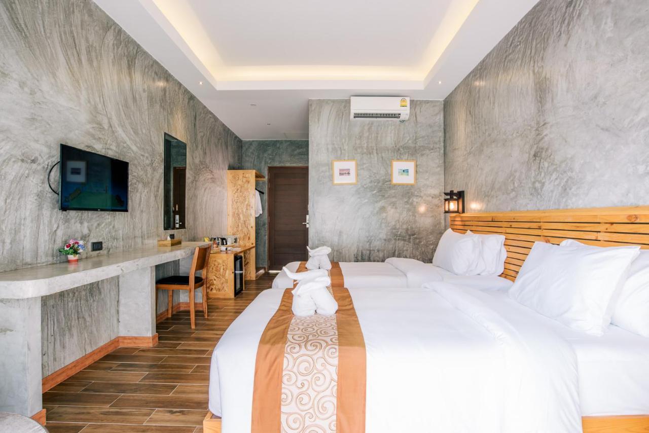 Frank Krabi 3* Ao Nang