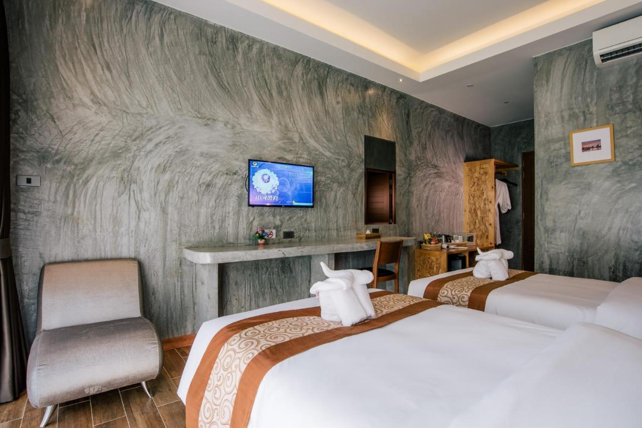 Frank Krabi Resort 3*