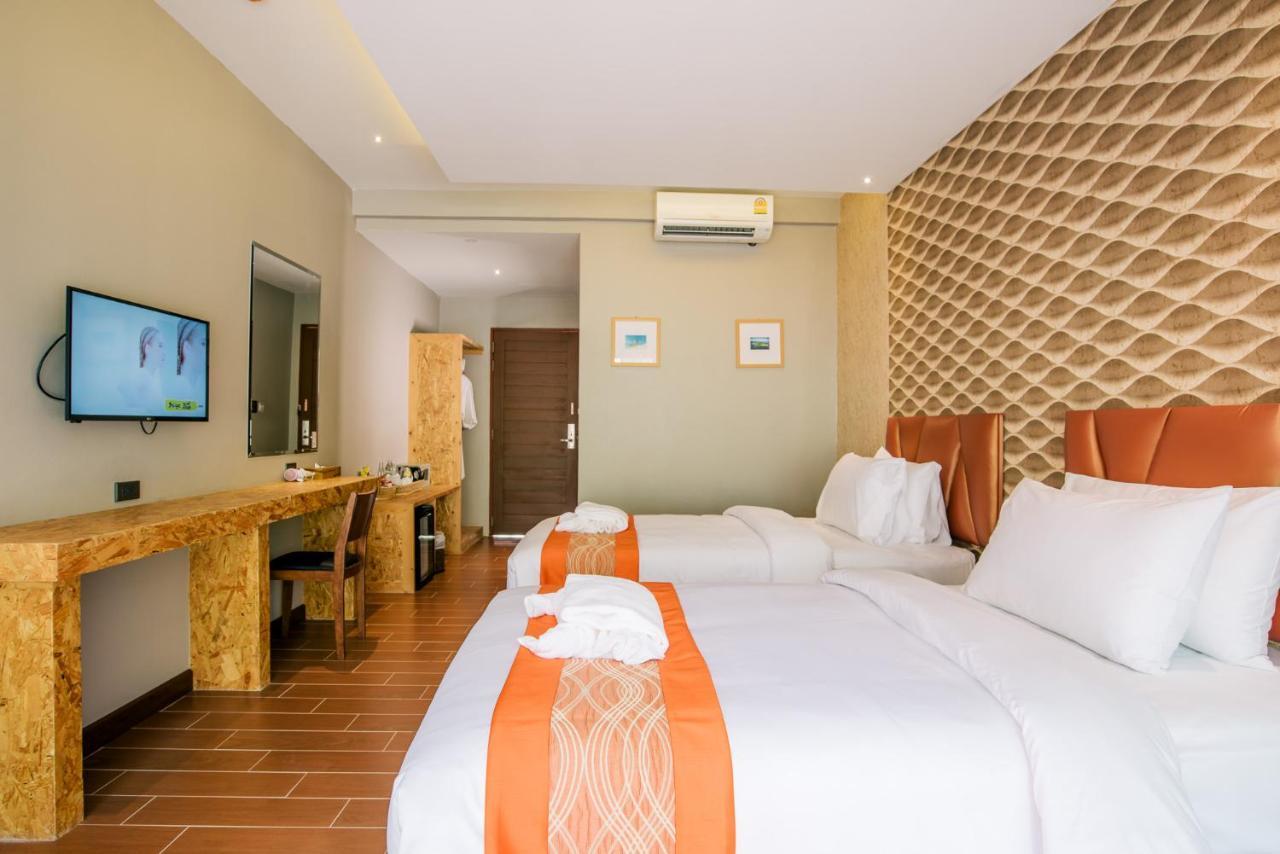 Frank Krabi Resort Ao Nang