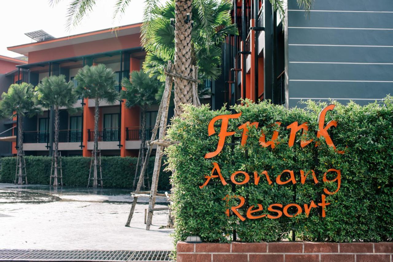 Frank Krabi Resort Ao Nang