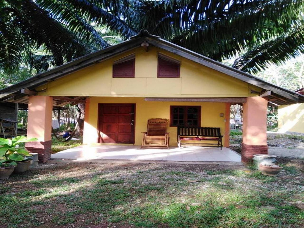 Som Palmgarden Koh Lanta