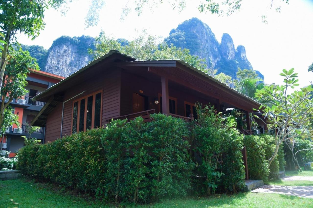 Frank Krabi Resort 3*