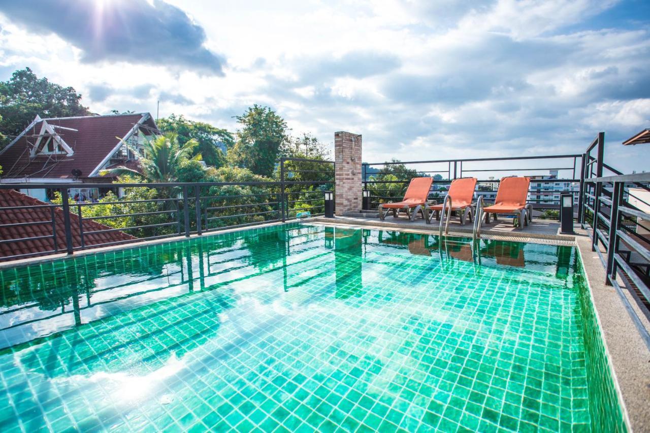 Hotel Dream Fate Phuket