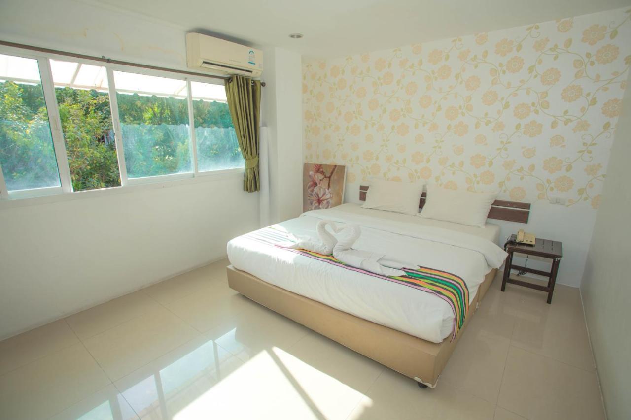 Dream Fate Phuket Hotel Patong