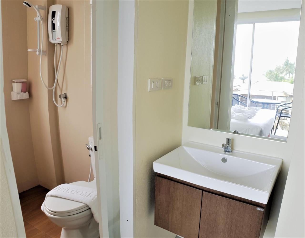 Hotel Samui Chaweng (Koh Samui)