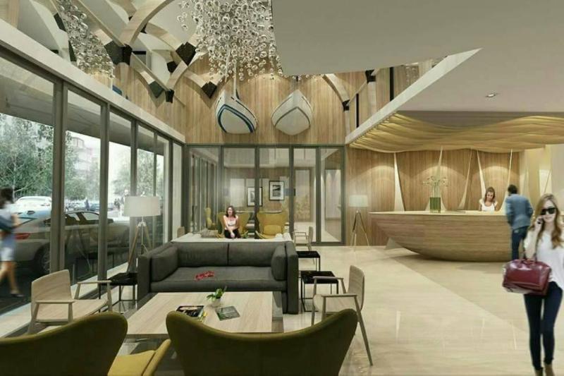Worita Cove 5* Na Chom Thian