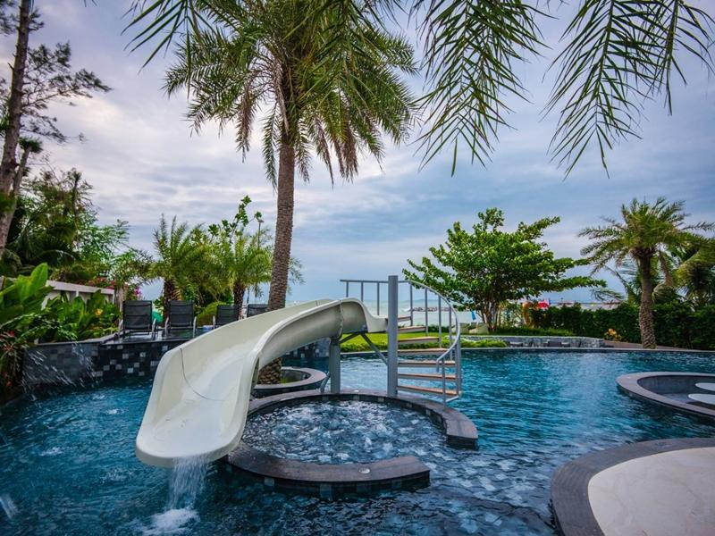 Hotel Worita Cove
