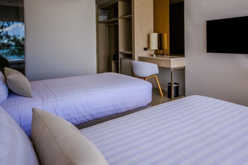 Worita Cove Hotel