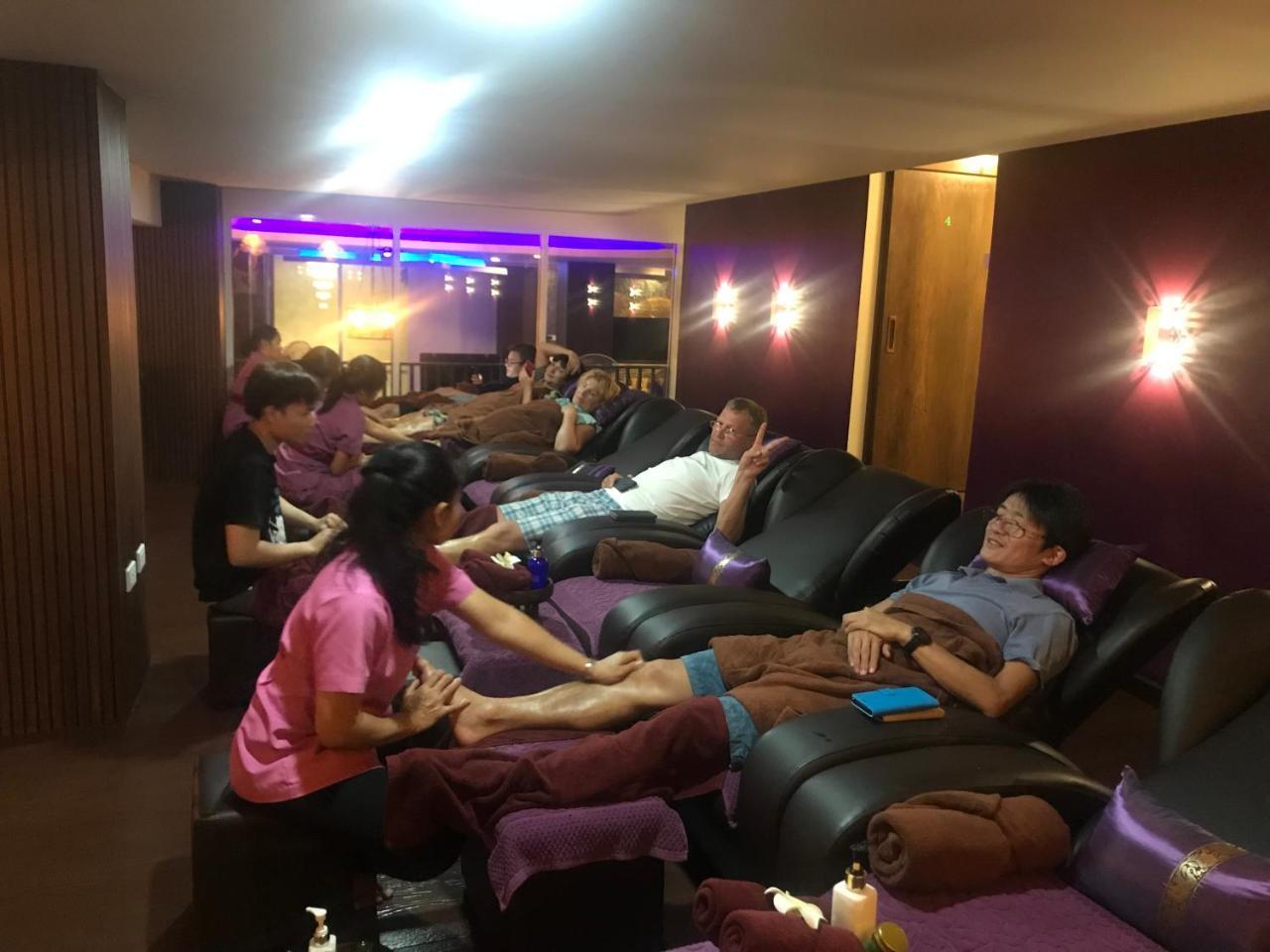 Hotel Anchan & 4*
