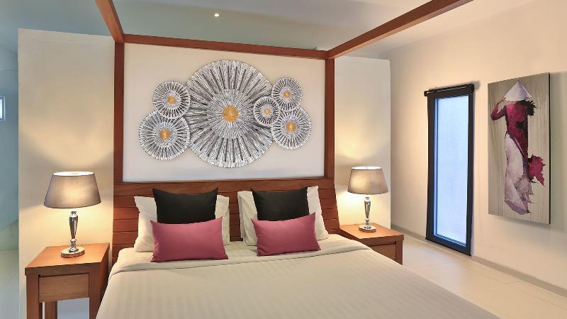 Resort Samui Blue Orchid - Adult Only