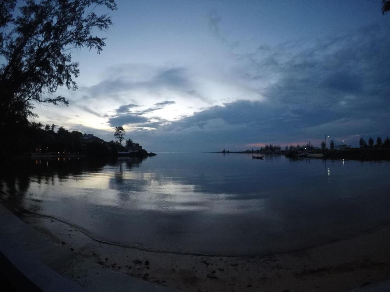 The Seaside Koh Phangan Resort