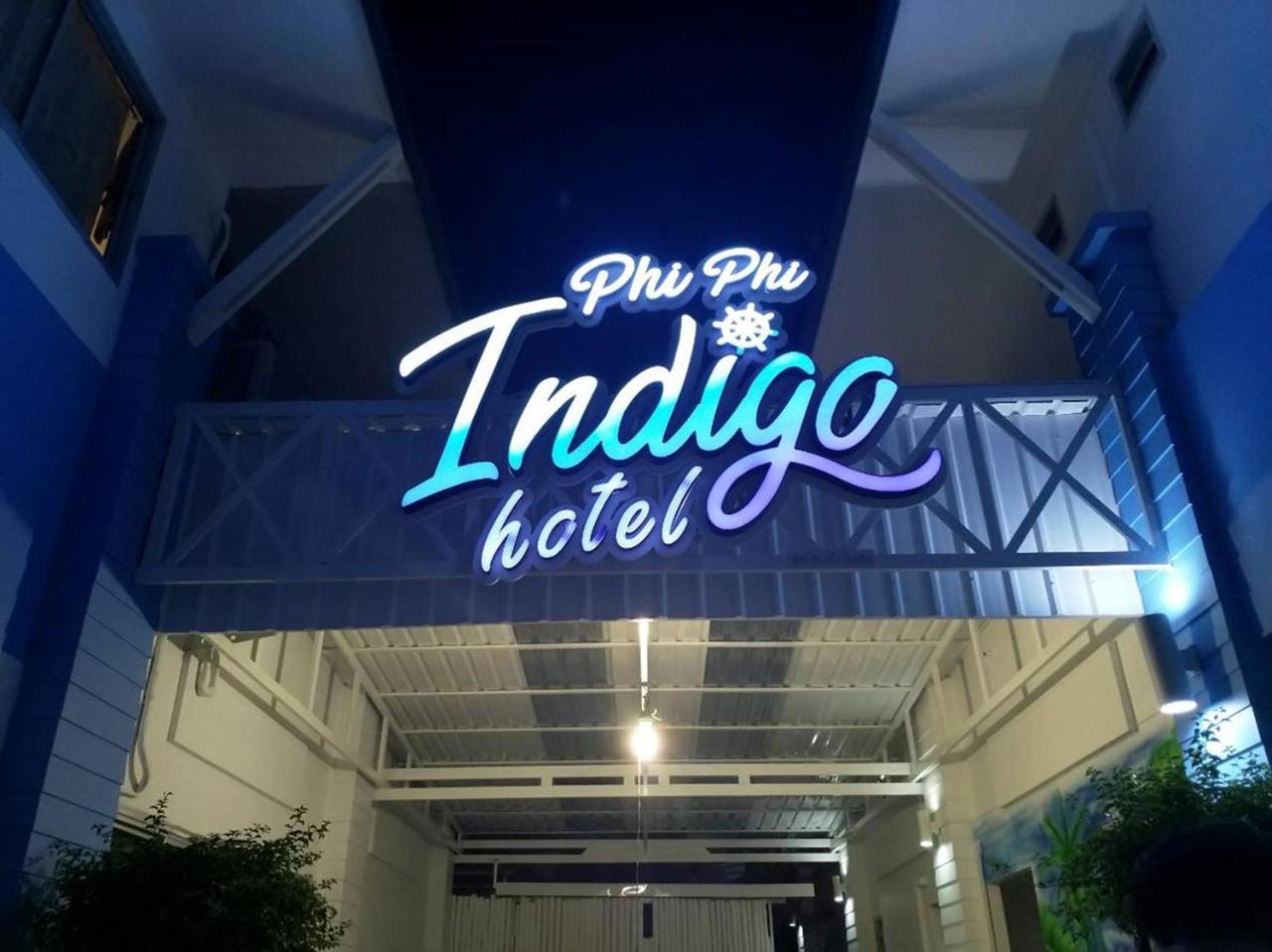 Indigo Hotel 3*