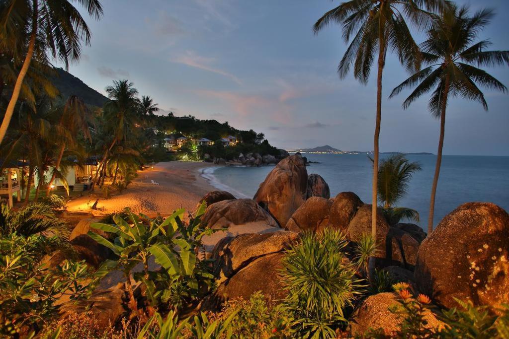 Coral Cliff Samui 4*