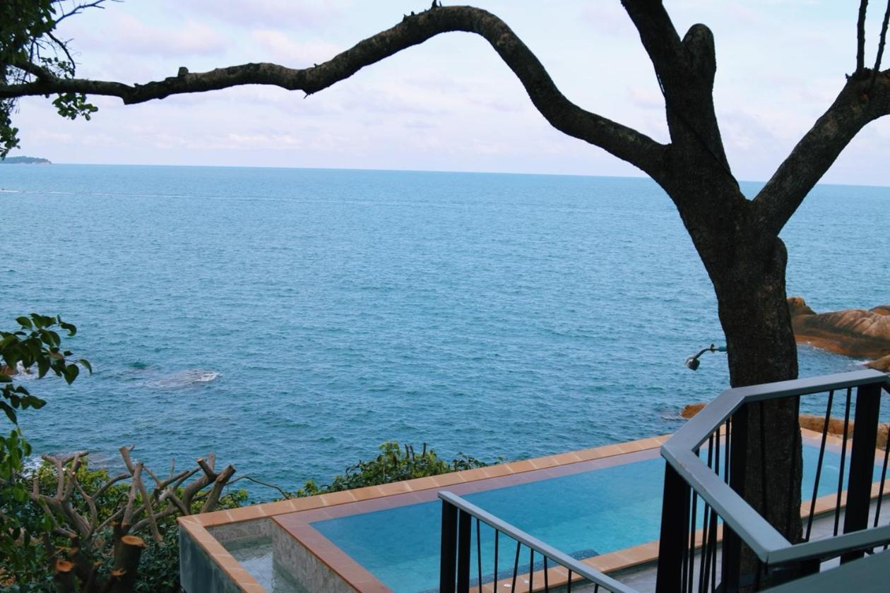 Coral Cliff Samui 4* Maret