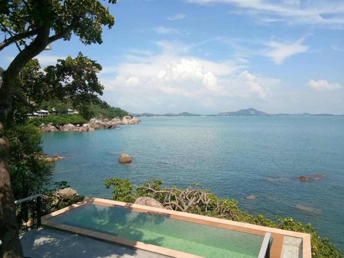 Resort Coral Cliff Samui 4*