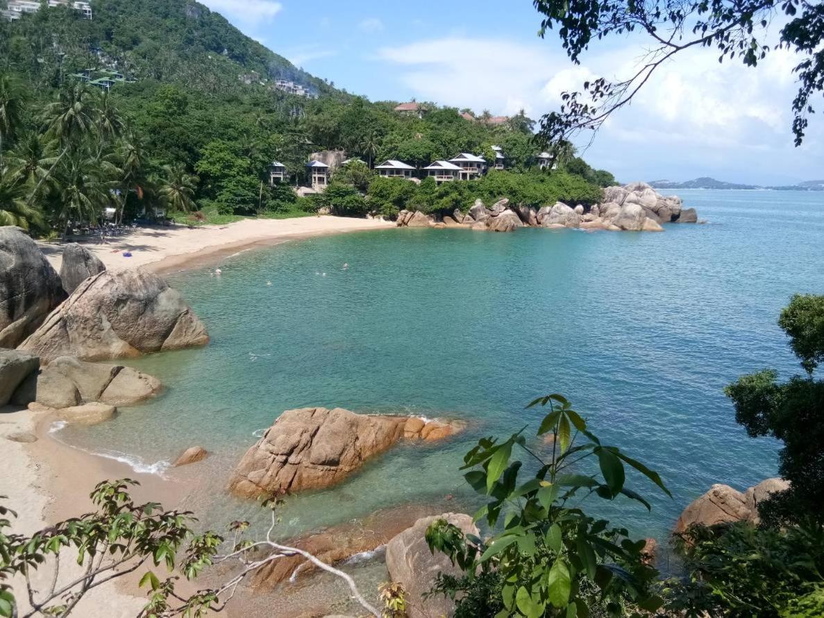 Coral Cliff Samui 4* Maret