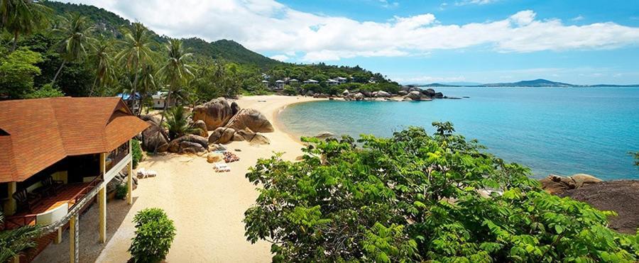 Coral Cliff Samui Resort 4*