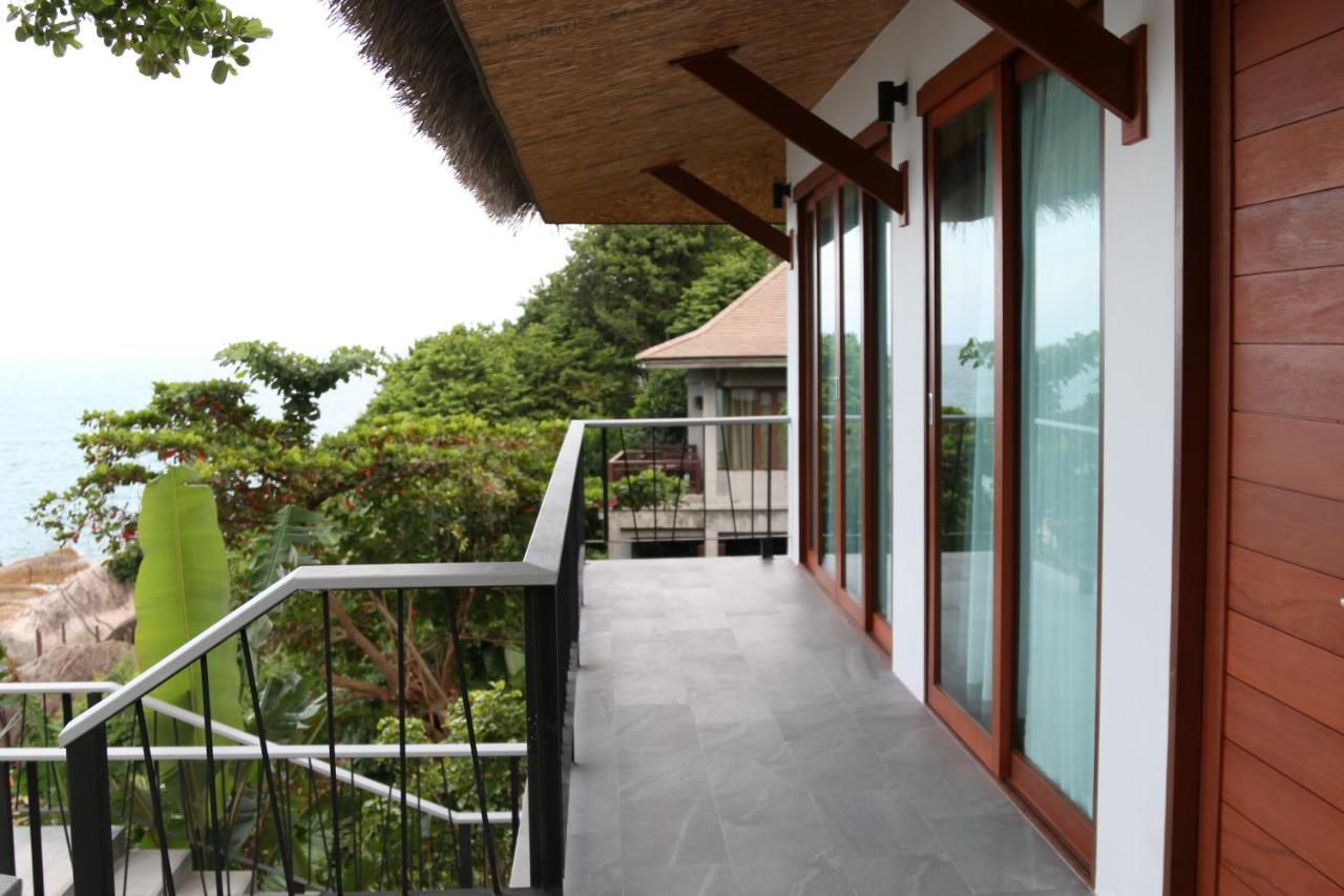 Resort Coral Cliff Samui