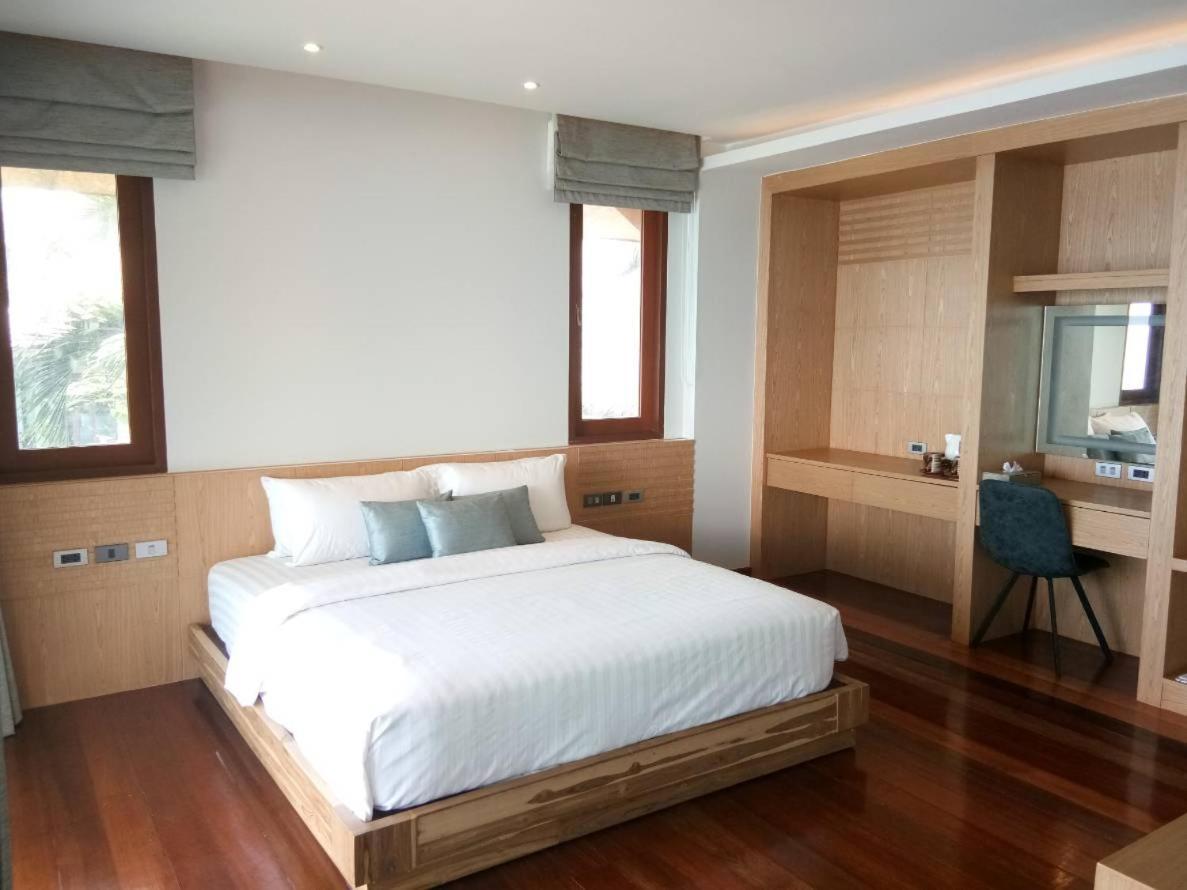 Coral Cliff Samui Resort 4*