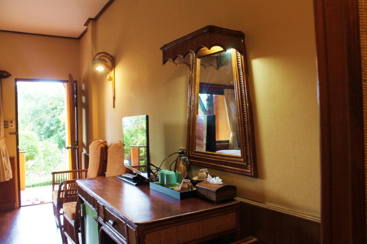 Resort Coral Cliff Samui