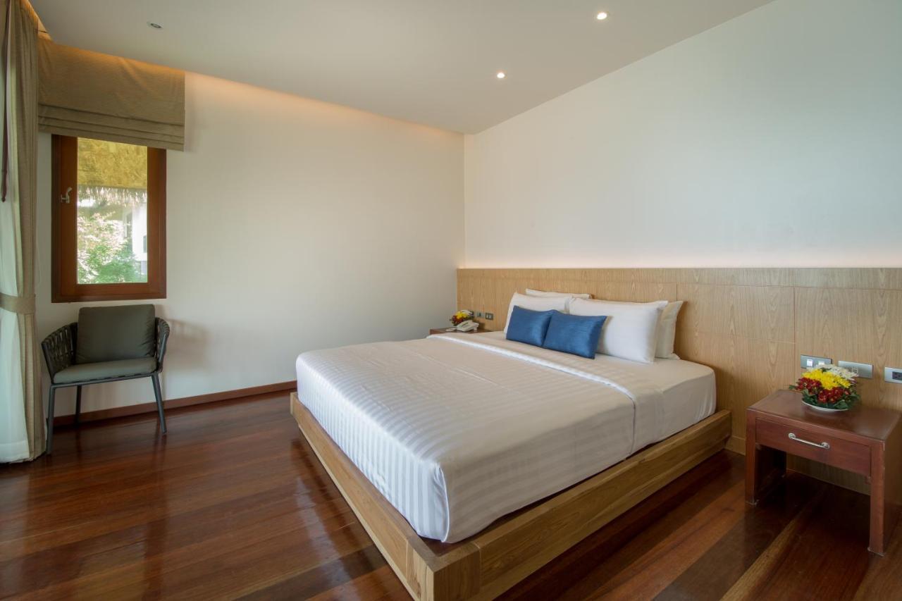 Coral Cliff Samui Resort 4*
