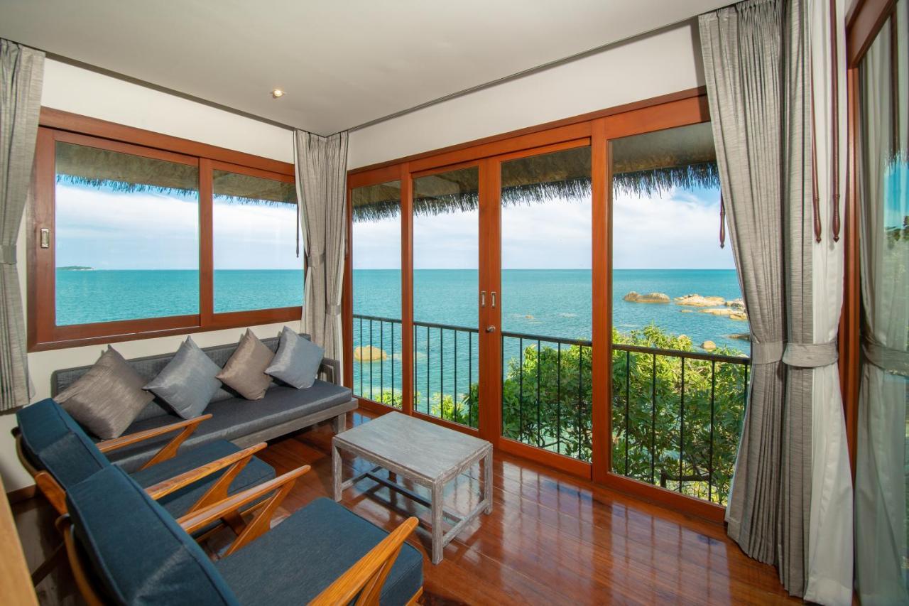 Coral Cliff Samui Resort