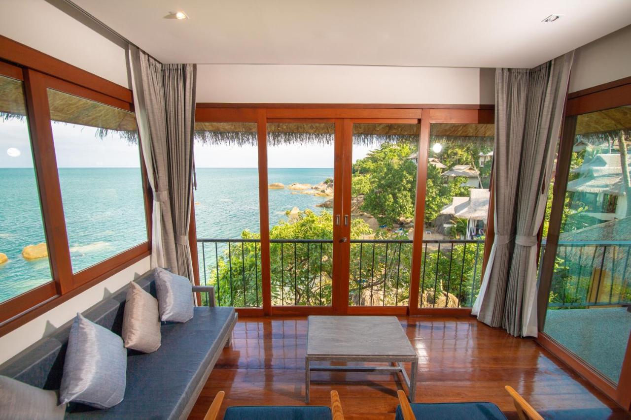Coral Cliff Samui Resort Maret