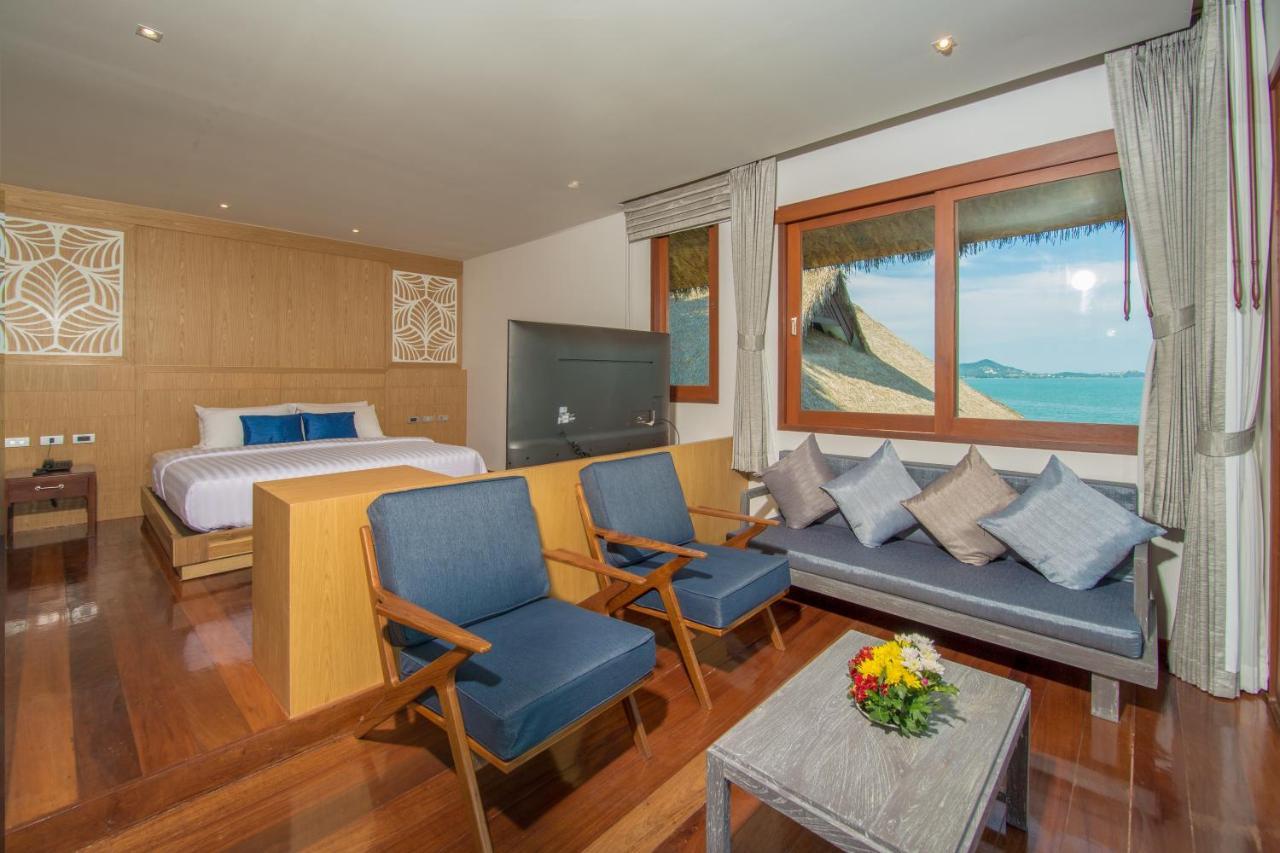 Coral Cliff Samui Resort 4*