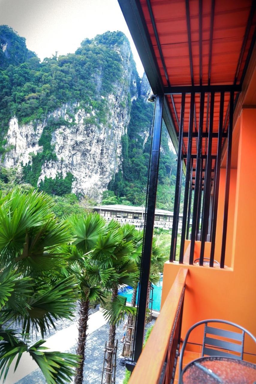 Resort Frank Krabi Ao Nang