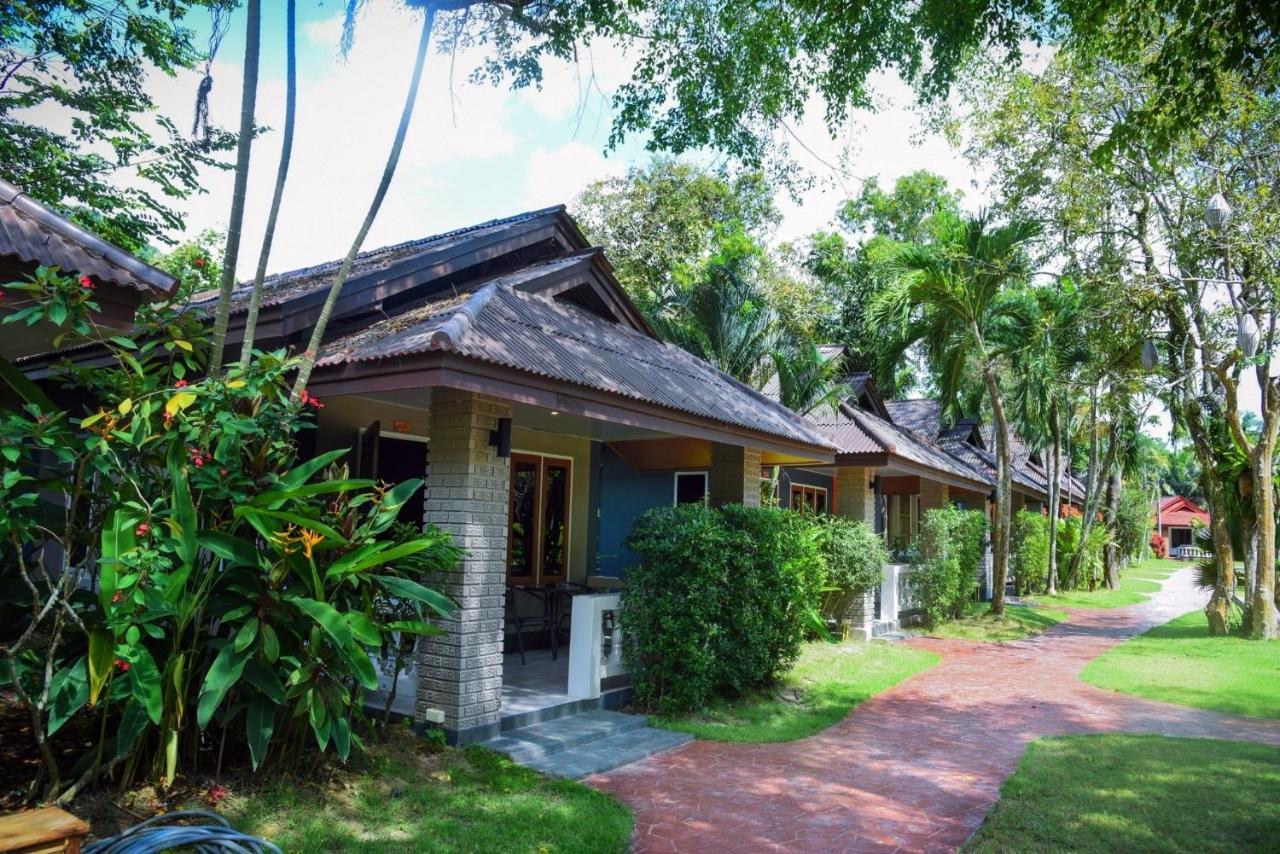 Resort Frank Krabi Ao Nang
