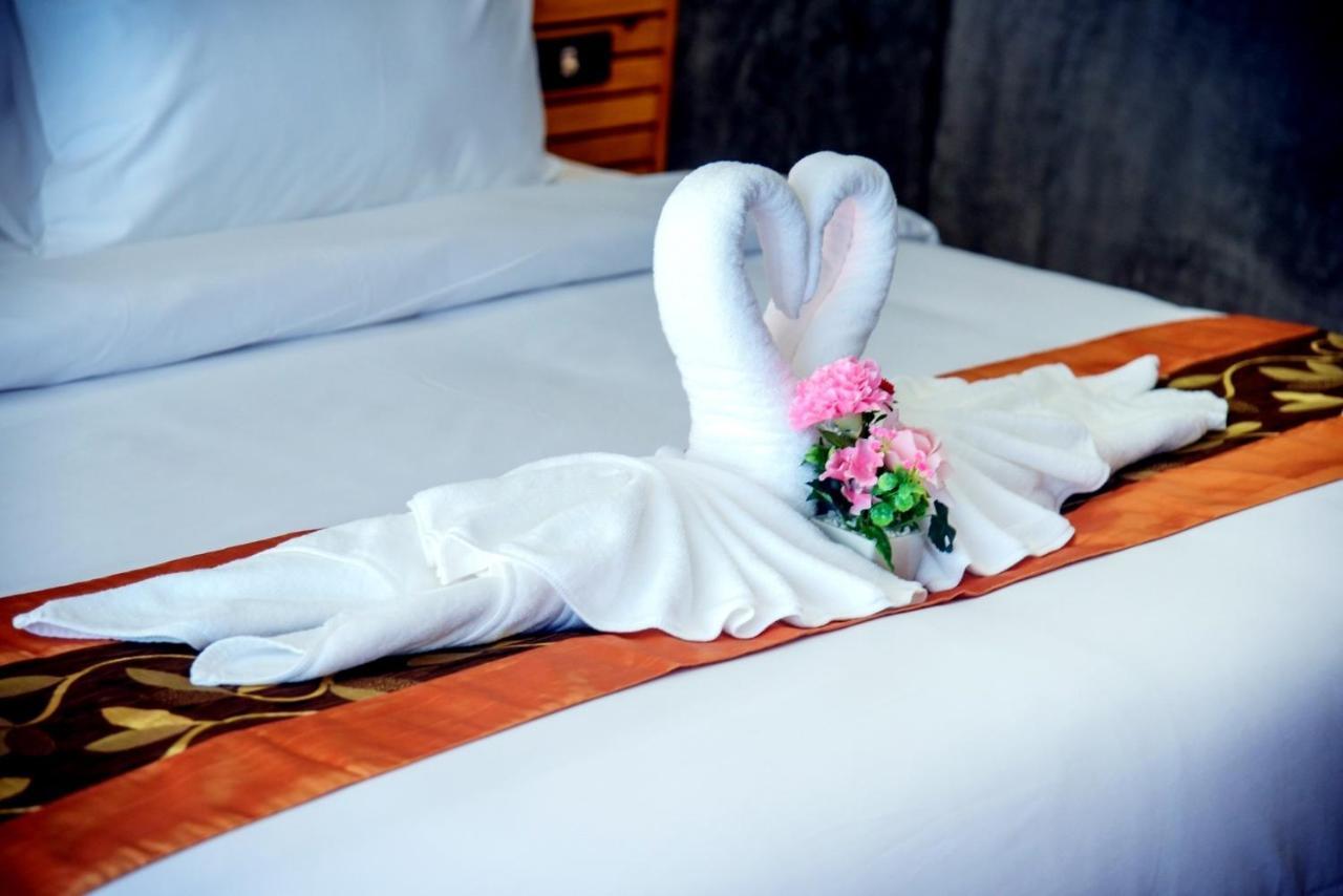 Frank Krabi Resort Ao Nang