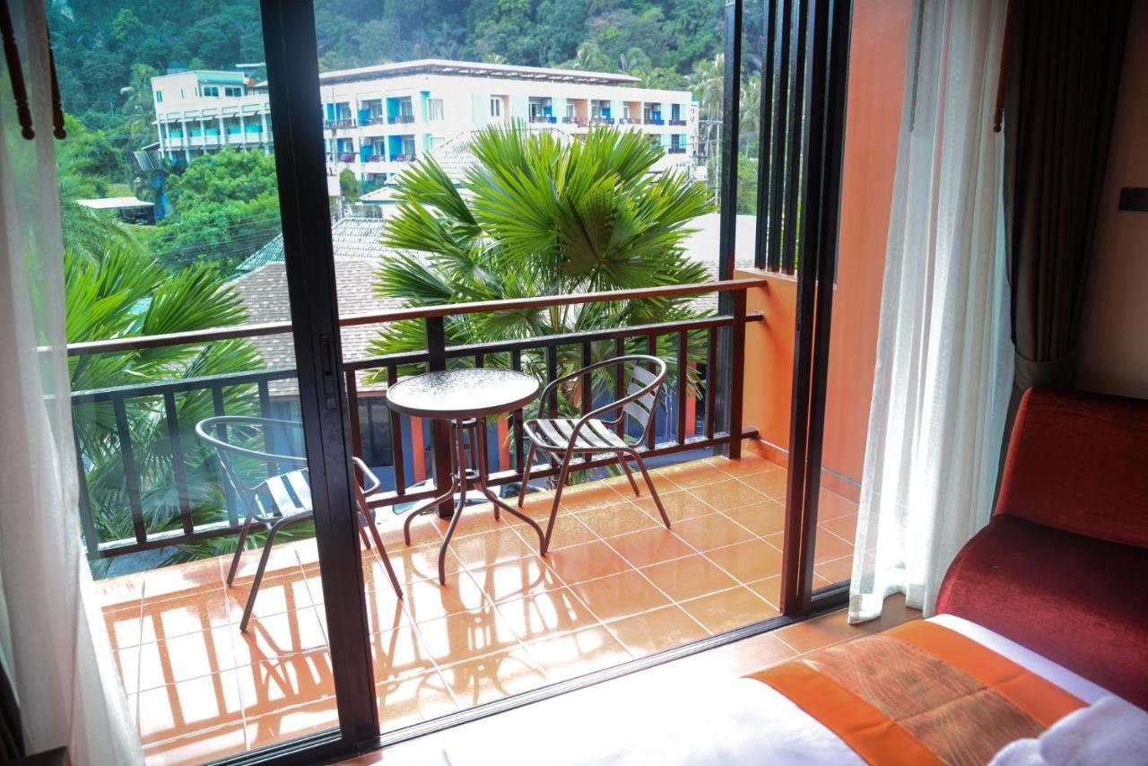 Frank Krabi 3*