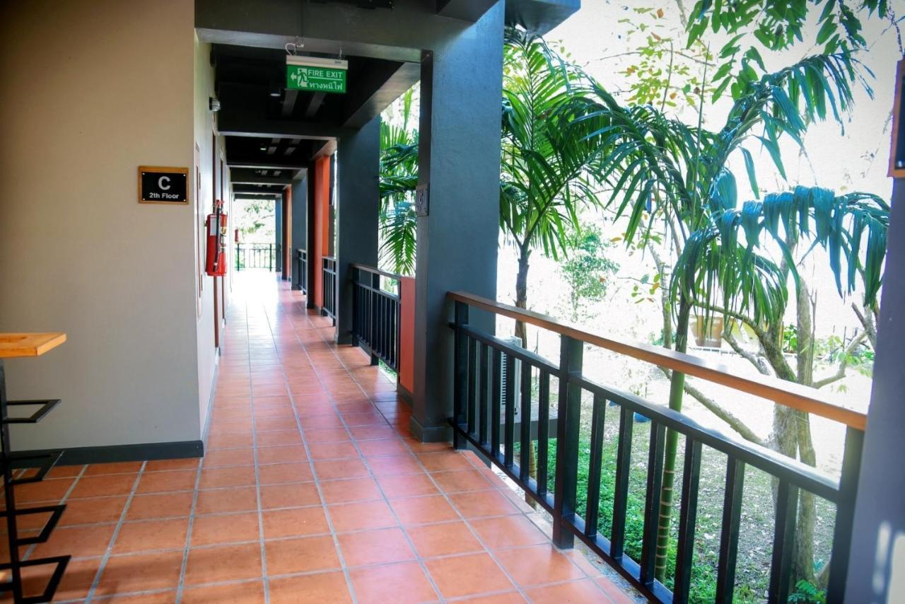 Resort Frank Krabi 3*
