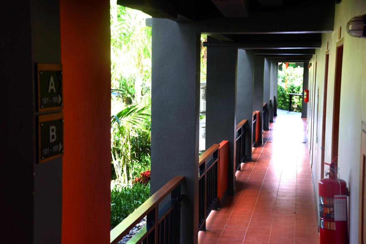 Frank Krabi Resort 3*