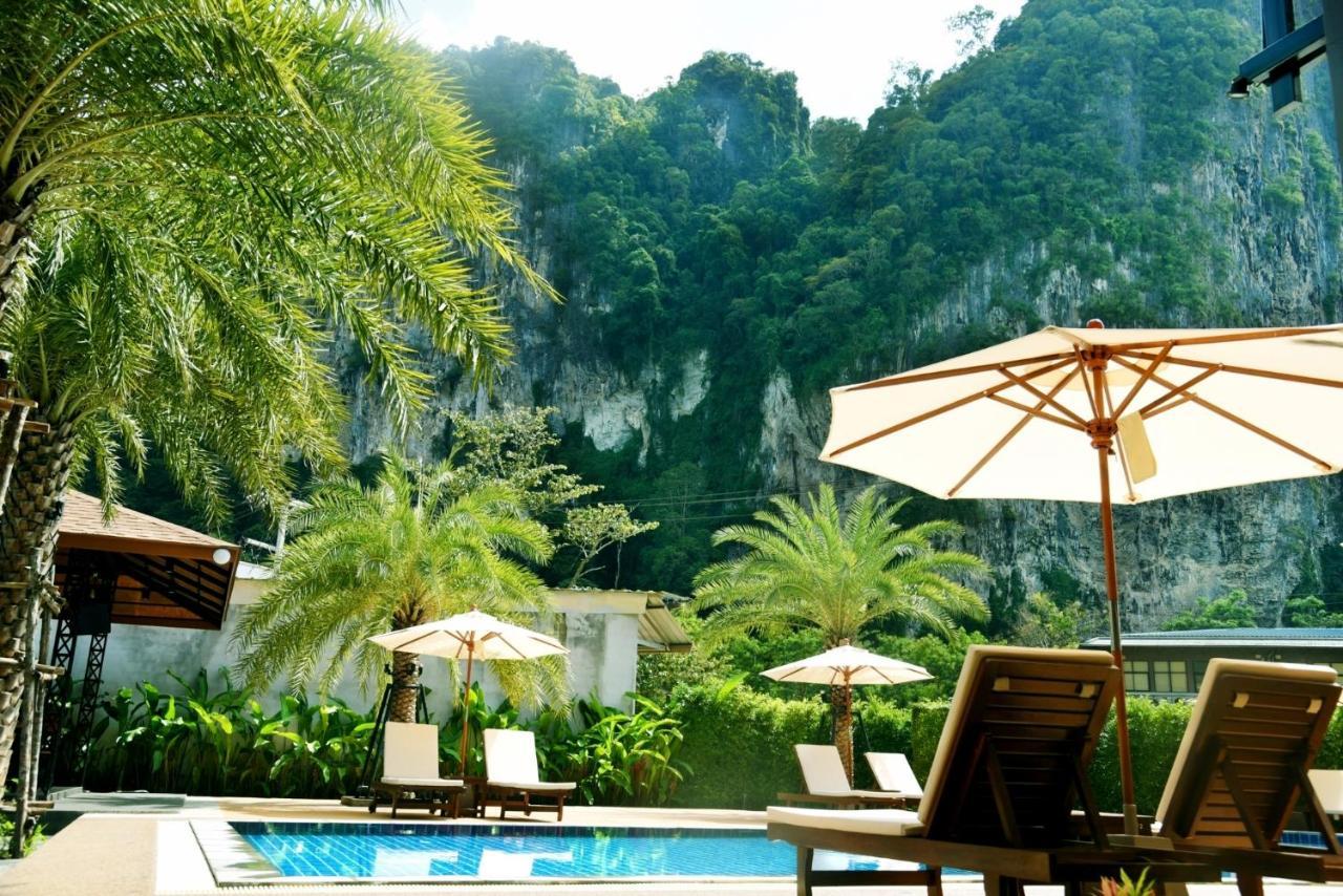 Frank Krabi Ao Nang