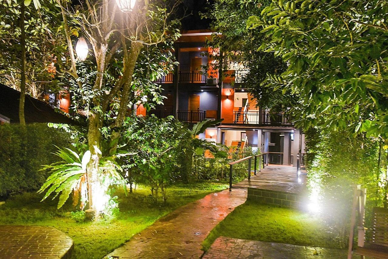 Frank Krabi 3*