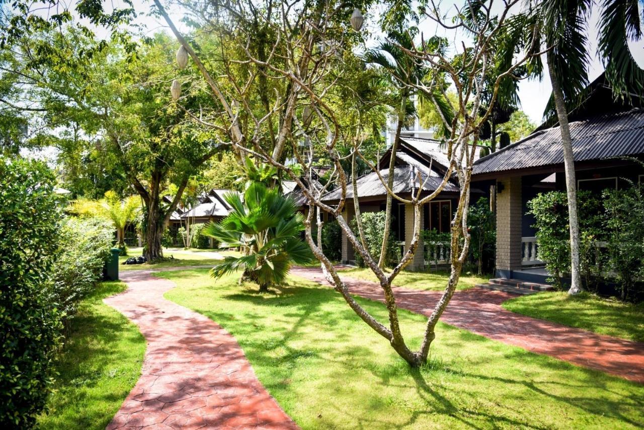 Frank Krabi Resort
